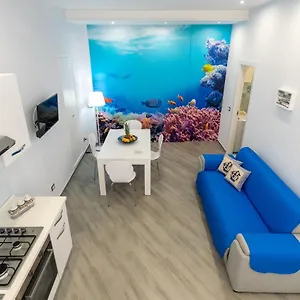 La Casa Nel Vicolo 2 Appartement