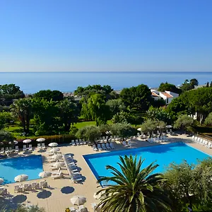 4* Курортный комплекс Naxos Sicilia