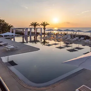 4* Отель Delta By Marriott