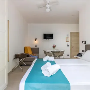 Residence Villa Giardini Lejlighedshotel
