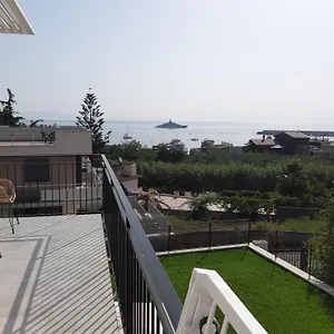 Nacari Giardini-Naxos