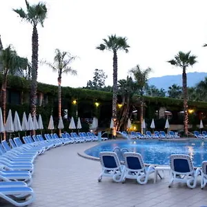 4* Отель Caesar Palace