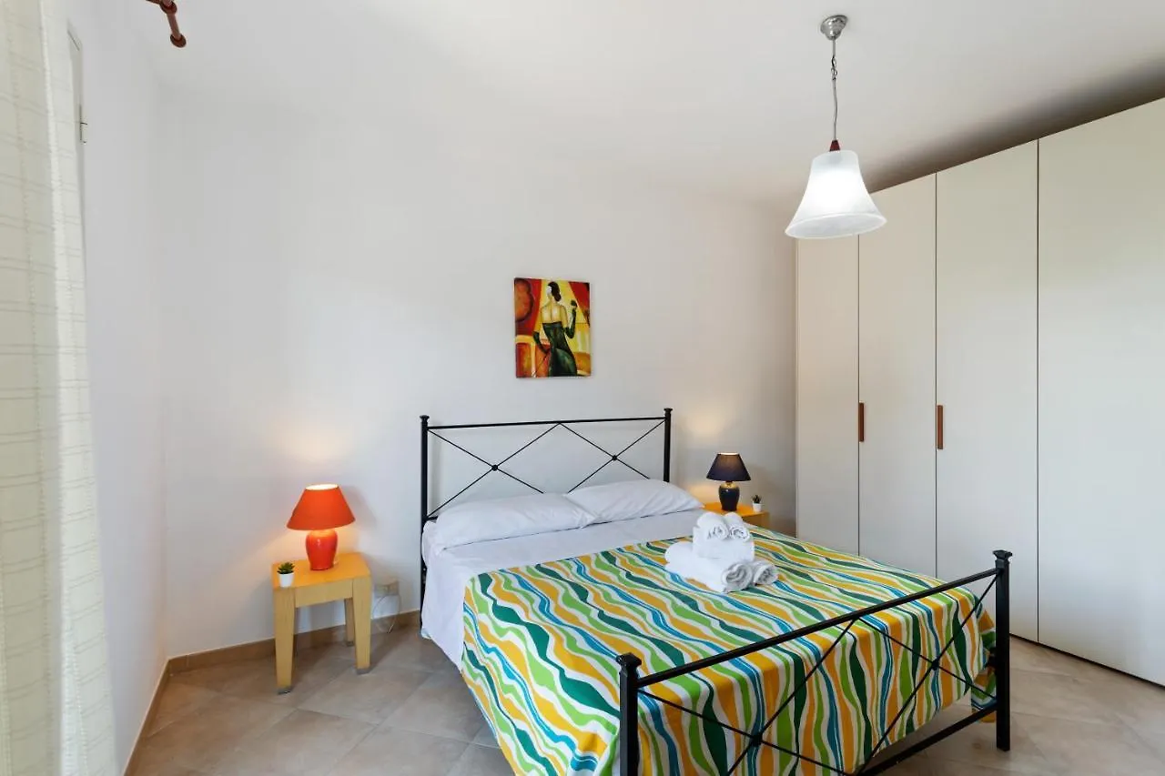 Giardini Naxos Bright Apartments With Balcony 0*, Giardini Naxos Italy