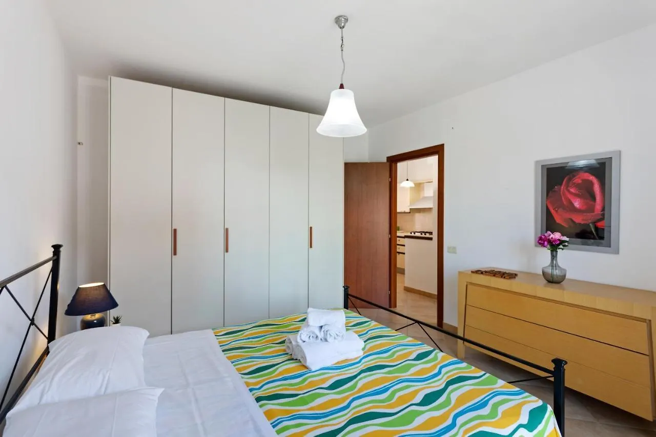Giardini Naxos Bright Apartments With Balcony 0*, Giardini Naxos